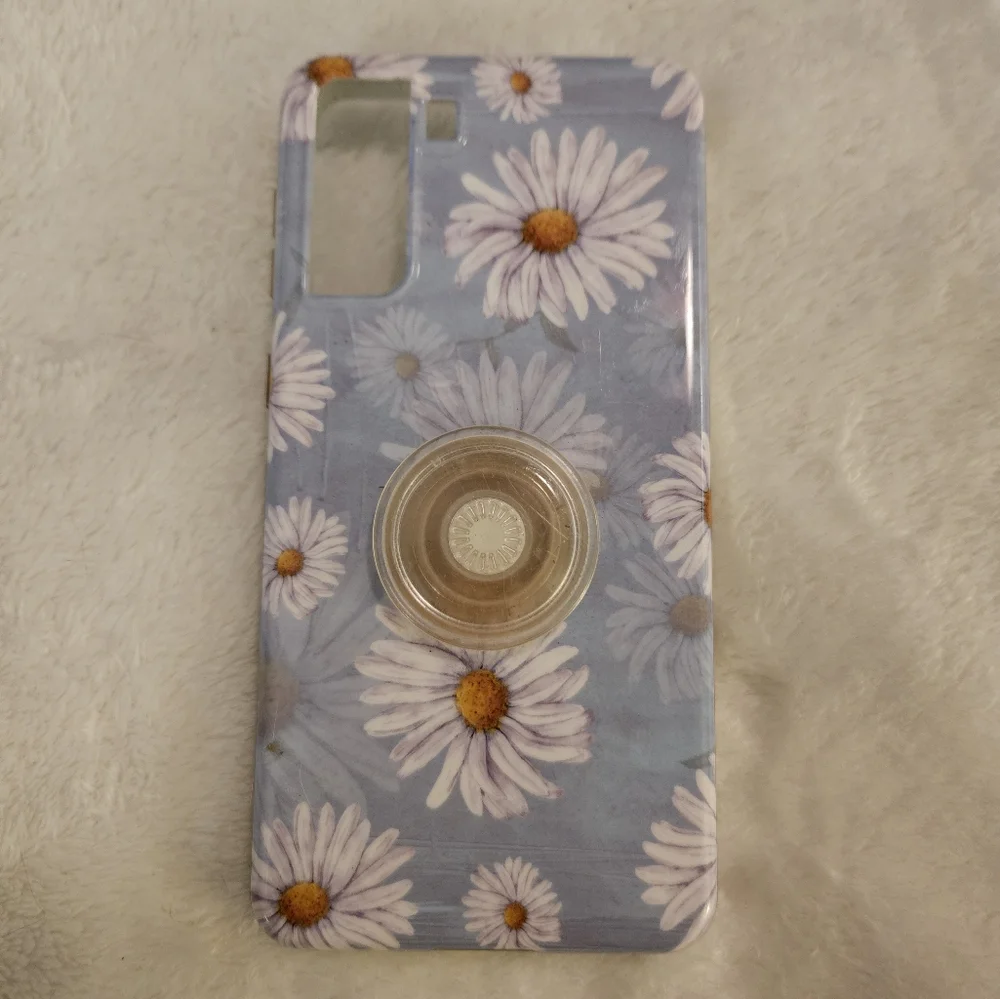 Cell phone case